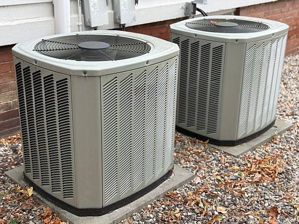Reliable Ductwork Repair contractor in Lake Lure, NC by JG Cool HVAC